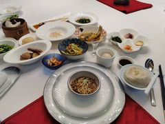 -冶春茶社(官园桥店)