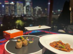 -上海滩餐厅(BFC外滩金融中心店)