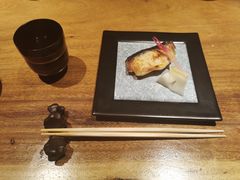 -桐寿司Sushi Tong
