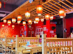 -吴老幺火锅(金龙店)