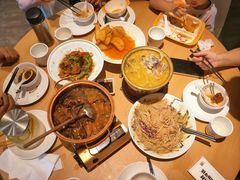 -关东小磨东北菜(上海长风大悦城店)