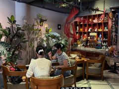 -Rosemary·纽西兰简餐(江南西店)