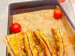 -聚福宝合苑食府(南头镇店)