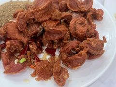 -老七饭馆(光荣道总店)