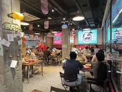 -永红源·小排档(闽江路店)