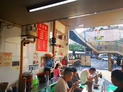 大堂-老五鸡丝豆花面粉(瑞金北路68号院店)
