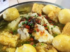 -友达面馆(二七南路店)