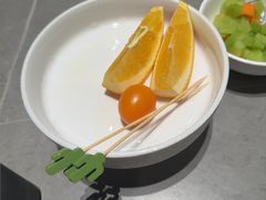 -俏立方·15年新楚菜