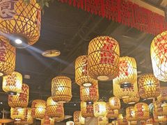 -南京大牌档(青岛万象城店)
