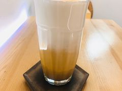 -铁手珈琲制造局metalhands(望京店)