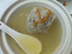 -楚鱼王·河鲜·湖北菜(华农店)