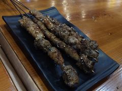 -金穗园·砂锅粥.醉鸡煲火锅(长寿路店)