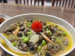 -锡和无锡菜(景丽苑店)