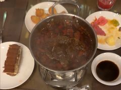 -飨食汇全日制餐厅·昆山皇冠假日酒店(九方店)