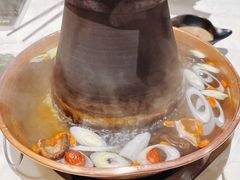 -东来顺饭庄(西直门店)