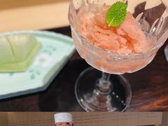 -元熹会席料理