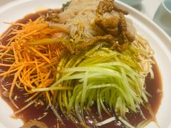 -北李妈妈菜·海肠捞饭(高新万达店)