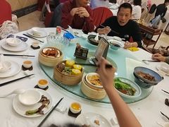 -聚福山莊·寻味顺德(北滘店)