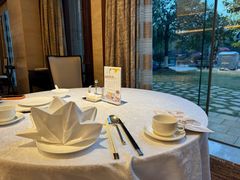 -香宫中餐厅 · 桂林香格里拉