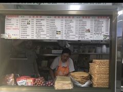 -山东傻大粗粮煎饼(牛街店)
