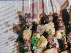 -小林哥的海鲜馆·夜宵烧烤(渔人码头店)