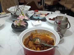 -永膳精致本味湘菜(麓谷店)