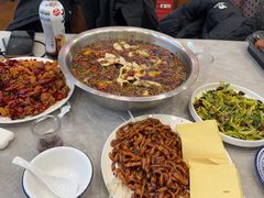 -小四川餐厅(纪庄子北道店)