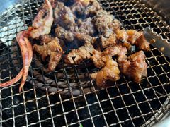 -拾勝牛·江景安格斯烧肉放题(江湾阳光天地店)