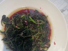 -又见炊烟私房菜(敬亭路店)