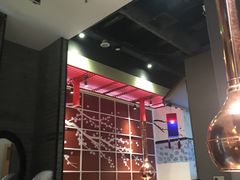 -韩宫宴烤肉·料理(苏州中心店)