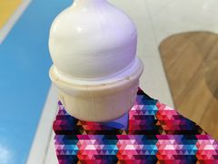 单球蛋卷-DQ·蛋糕·冰淇淋(城南嘉园店)