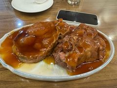 -砂锅李(九江路店)