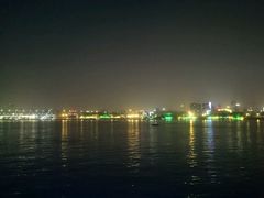 android_upload_pic-武汉两江游览·夜游长江(汉口粤汉码头)
