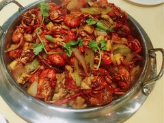 -宋记香辣蟹(曹家渡店)
