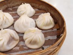 -老盛兴汤包馆(安波店)