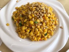 -天津乾毓德饭庄·清真传统炒菜·海鲜烧烤(咸阳路店)