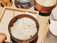 -马记永·兰州牛肉面(天通苑家乐福店)