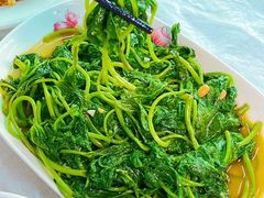 -众味海鲜大排档·活海鲜·潮汕味(南澳店)