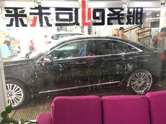 -蜂鸟快修喷漆钣喷汽修旗舰工厂(军工路店)
