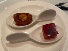 -8餐厅(新葡京酒店)