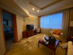 -峨眉山世纪阳光大酒店(峨眉高铁站店)