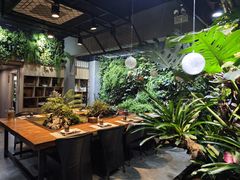 -森味薪火烧•烧鸟居酒屋•日本料理(望京店)