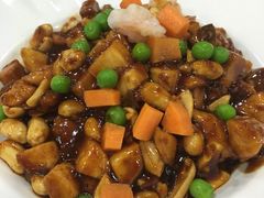 -长兴菜馆(高桥店)