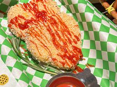 -泰妃殿(武汉首店)