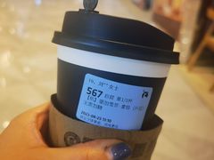 -瑞幸咖啡(凯德虹口龙之梦店)
