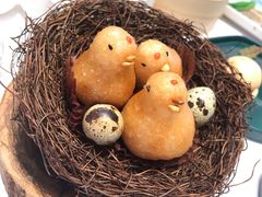 -千灯盛汇·头牌粤菜(致越优城店)