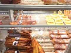 -好利来(鞍山站前店)