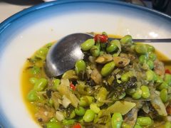 -千岛湖小鱼儿·淳安匠心农家菜