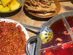 -陈陈火锅(较场口店)