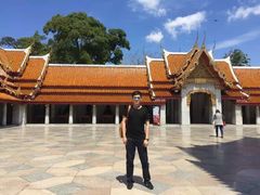 -云石寺